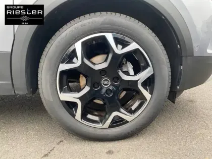 Photo 34 Opel Mokka  1.2 Turbo 130 ch BVM6