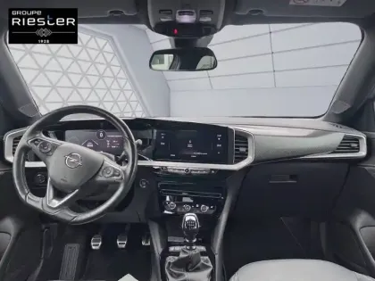 Photo 51 Opel Mokka  1.2 Turbo 130 ch BVM6