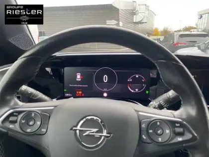 Photo 31 Opel Mokka  1.2 Turbo 130 ch BVM6