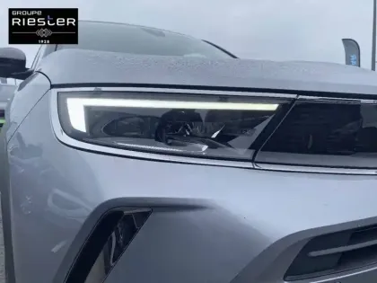 Photo 37 Opel Mokka  1.2 Turbo 130 ch BVM6