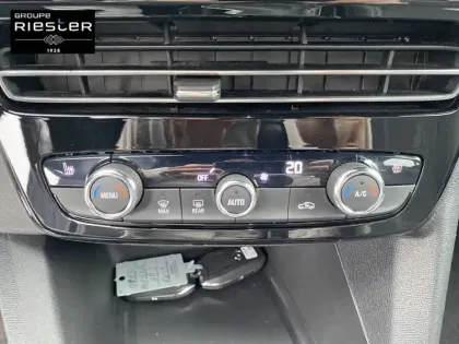 Photo 62 Opel Mokka  1.2 Turbo 130 ch BVM6