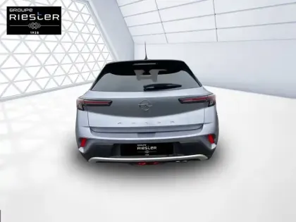 Photo 26 Opel Mokka  1.2 Turbo 130 ch BVM6