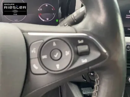 Photo 58 Opel Mokka  1.2 Turbo 130 ch BVM6