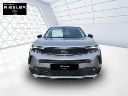 Photo 43 Opel Mokka  1.2 Turbo 130 ch BVA8