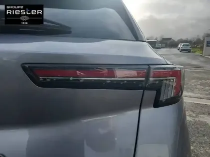 Photo 58 Opel Mokka  1.2 Turbo 130 ch BVA8