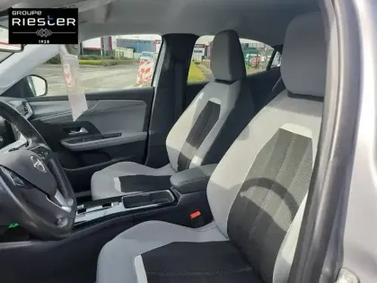 Photo 10 Opel Mokka  1.2 Turbo 130 ch BVA8