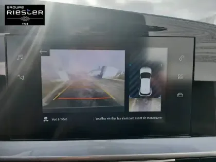 Photo 56 Opel Mokka  1.2 Turbo 130 ch BVA8