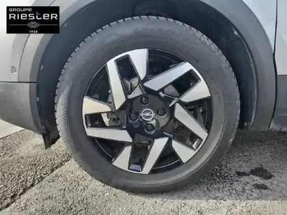 Photo 33 Opel Mokka  1.2 Turbo 130 ch BVA8