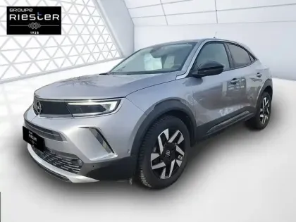 Photo Opel Mokka Elegance