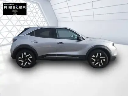 Photo 45 Opel Mokka  1.2 Turbo 130 ch BVA8