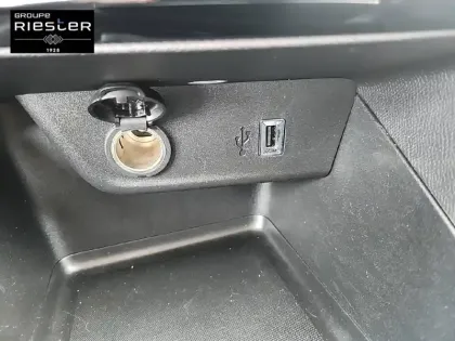 Photo 40 Opel Mokka  1.2 Turbo 130 ch BVA8