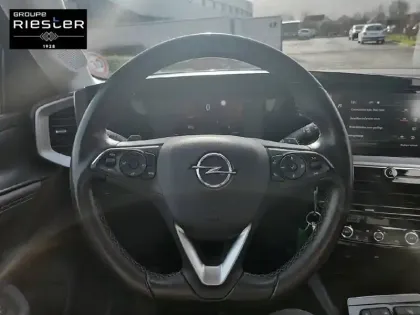 Photo 29 Opel Mokka  1.2 Turbo 130 ch BVA8