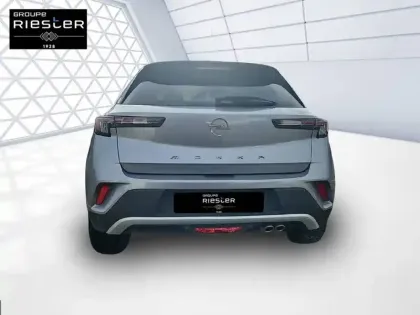 Photo 25 Opel Mokka  1.2 Turbo 130 ch BVA8