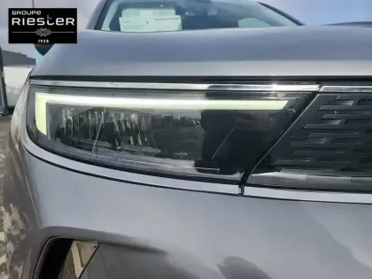 Photo 57 Opel Mokka  1.2 Turbo 130 ch BVA8