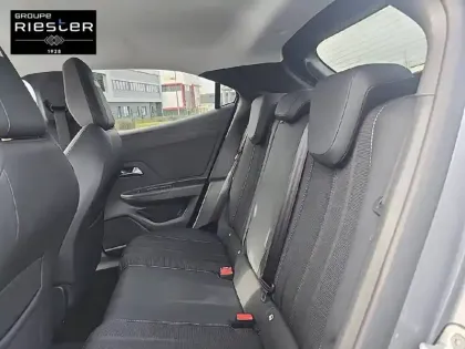 Photo 11 Opel Mokka  1.2 Turbo 130 ch BVA8