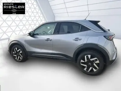 Photo 6 Opel Mokka  1.2 Turbo 130 ch BVA8