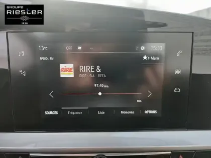 Photo 38 Opel Mokka  1.2 Turbo 130 ch BVA8