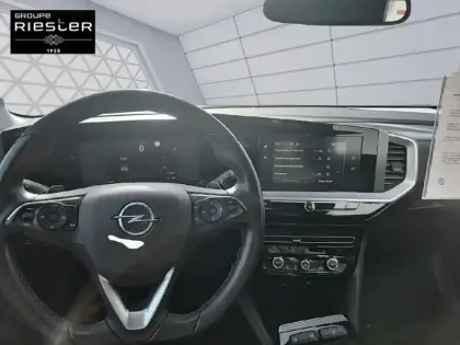 Photo 49 Opel Mokka  1.2 Turbo 130 ch BVA8