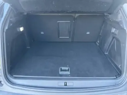 Photo 5 Peugeot 3008  Hybrid4 300 e-EAT8