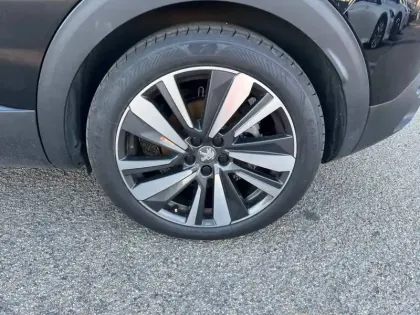 Photo 10 Peugeot 3008  Hybrid4 300 e-EAT8