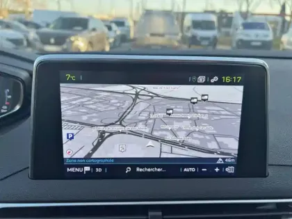 Photo 12 Peugeot 3008  Hybrid4 300 e-EAT8