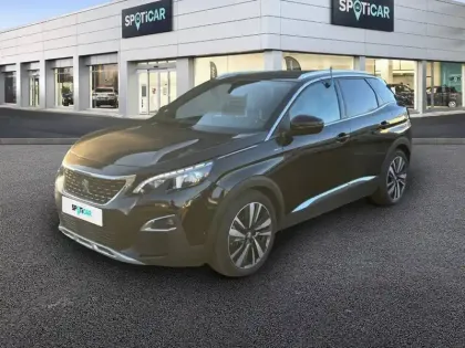 Photo Peugeot 3008 Gt