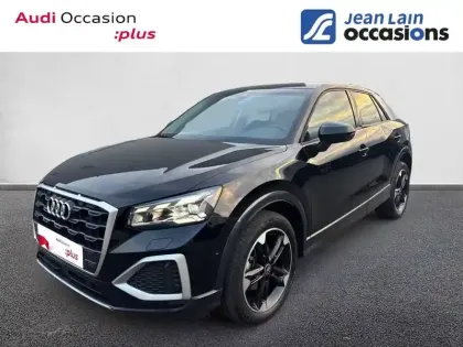 Photo Audi Q2 Design Luxe