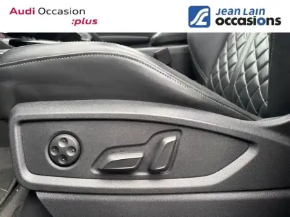 Photo 40 Audi Q5 S Sportback 3.0 V6 TDI 341 Tiptronic 8 Quattro