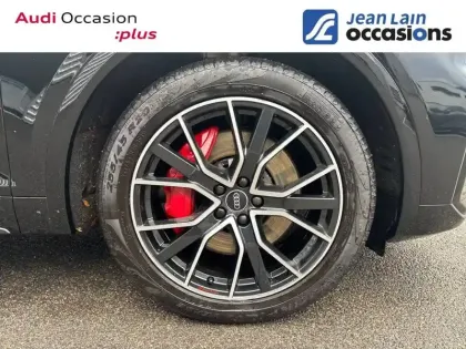 Photo 50 Audi Q5 S Sportback 3.0 V6 TDI 341 Tiptronic 8 Quattro