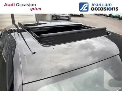 Photo 20 Audi Q5 S Sportback 3.0 V6 TDI 341 Tiptronic 8 Quattro