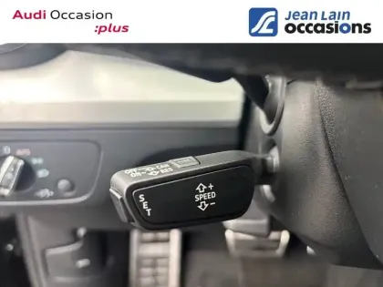 Photo 36 Audi Q5 S Sportback 3.0 V6 TDI 341 Tiptronic 8 Quattro