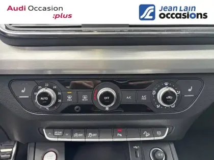 Photo 55 Audi Q5 S Sportback 3.0 V6 TDI 341 Tiptronic 8 Quattro