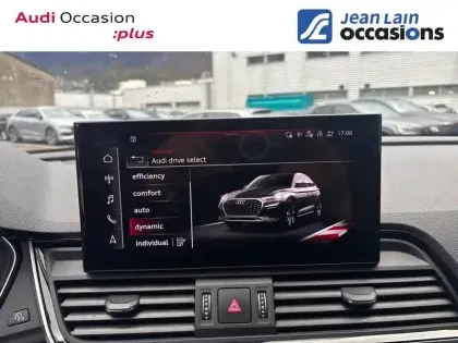 Photo 14 Audi Q5 S Sportback 3.0 V6 TDI 341 Tiptronic 8 Quattro