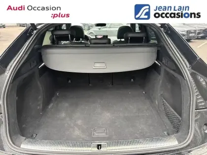 Photo 30 Audi Q5 S Sportback 3.0 V6 TDI 341 Tiptronic 8 Quattro