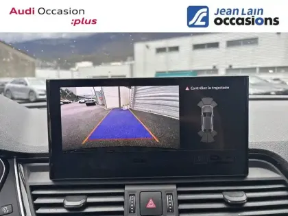 Photo 54 Audi Q5 S Sportback 3.0 V6 TDI 341 Tiptronic 8 Quattro