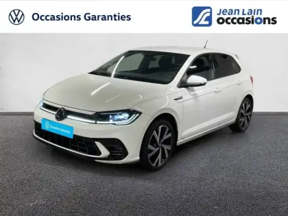Photo Volkswagen Polo R-line