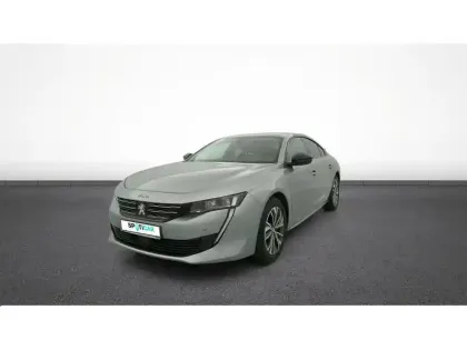 Photo Peugeot 508 Allure Pack