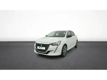 Photo Peugeot 208 Active Pack