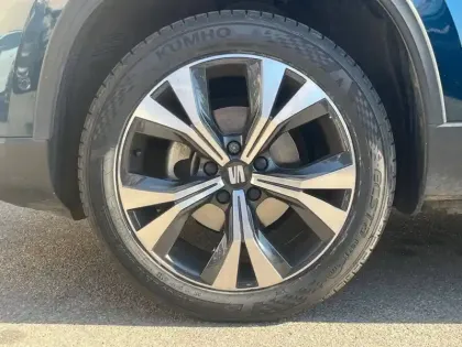 Photo 46 Seat Ateca  1.0 TSI 110 ch Start/Stop