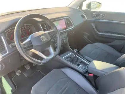 Photo 42 Seat Ateca  1.0 TSI 110 ch Start/Stop