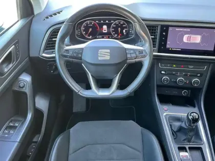 Photo 39 Seat Ateca  1.0 TSI 110 ch Start/Stop