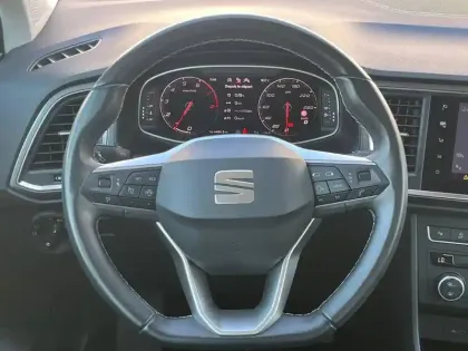 Photo 43 Seat Ateca  1.0 TSI 110 ch Start/Stop