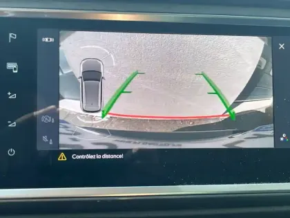 Photo 52 Seat Ateca  1.0 TSI 110 ch Start/Stop