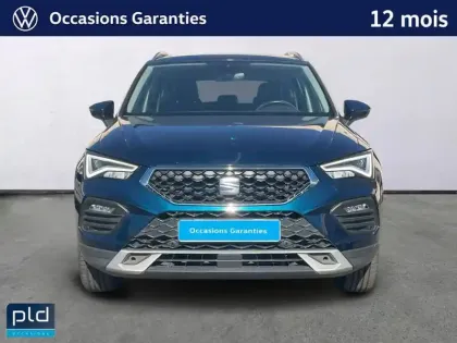 Photo 35 Seat Ateca  1.0 TSI 110 ch Start/Stop