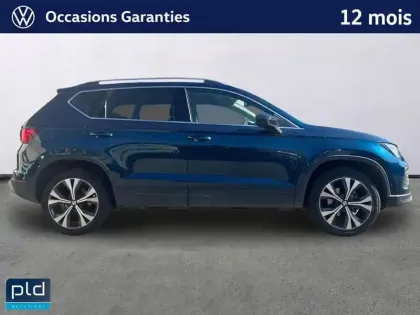 Photo 31 Seat Ateca  1.0 TSI 110 ch Start/Stop