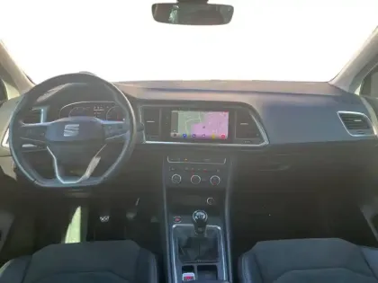 Photo 38 Seat Ateca  1.0 TSI 110 ch Start/Stop