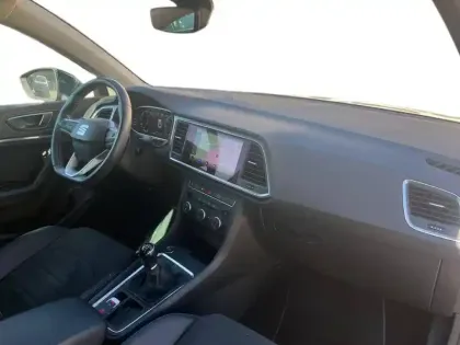 Photo 36 Seat Ateca  1.0 TSI 110 ch Start/Stop