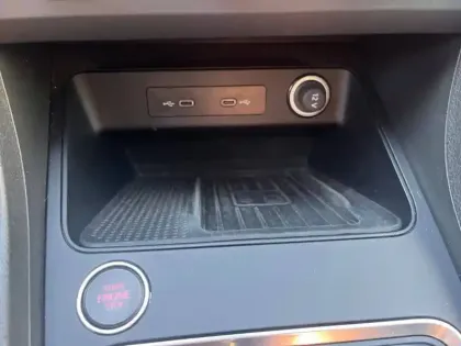 Photo 55 Seat Ateca  1.0 TSI 110 ch Start/Stop