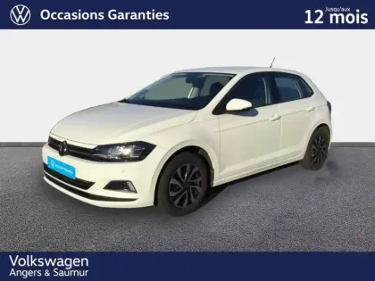 Photo Volkswagen Polo Active