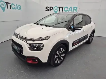 Photo Citroën C3 C-series